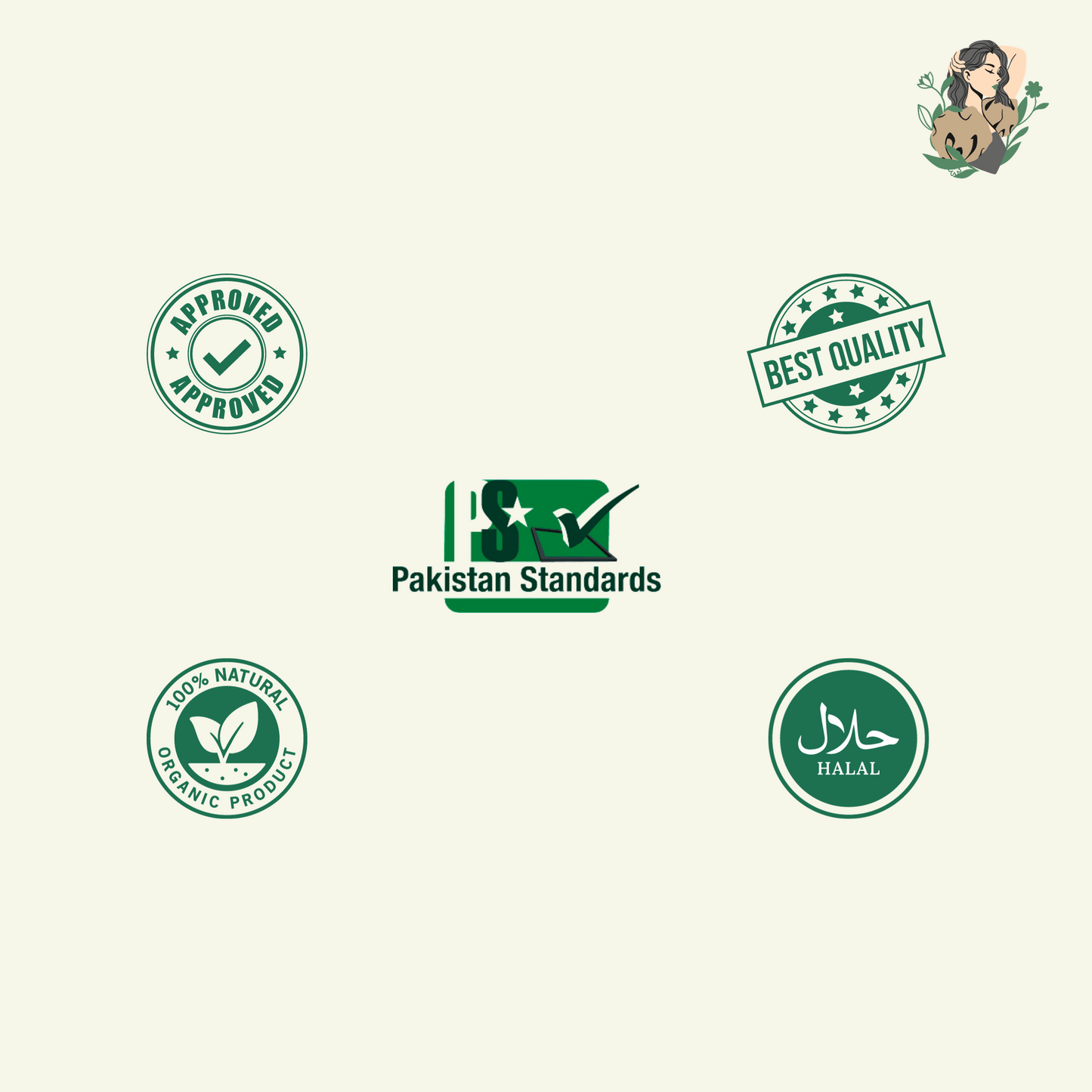 Herbal Fertility/PCOS Tea