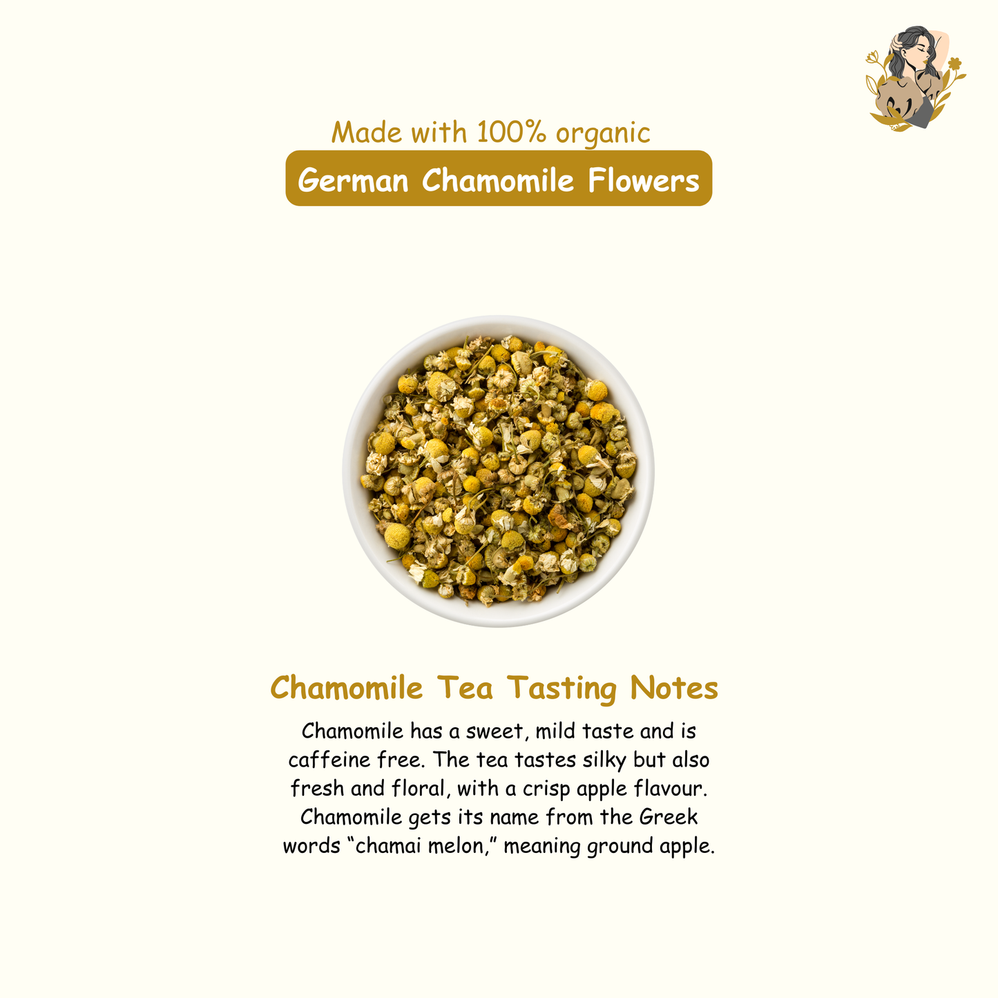 Chamomile Tea