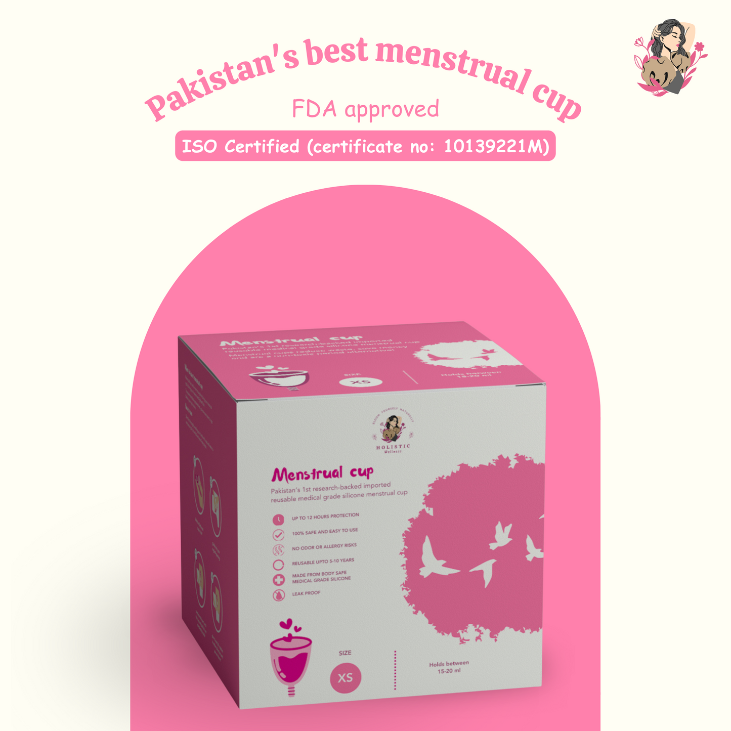 Menstrual Cup