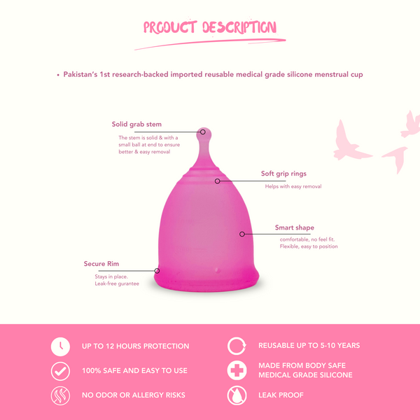 Menstrual Cup