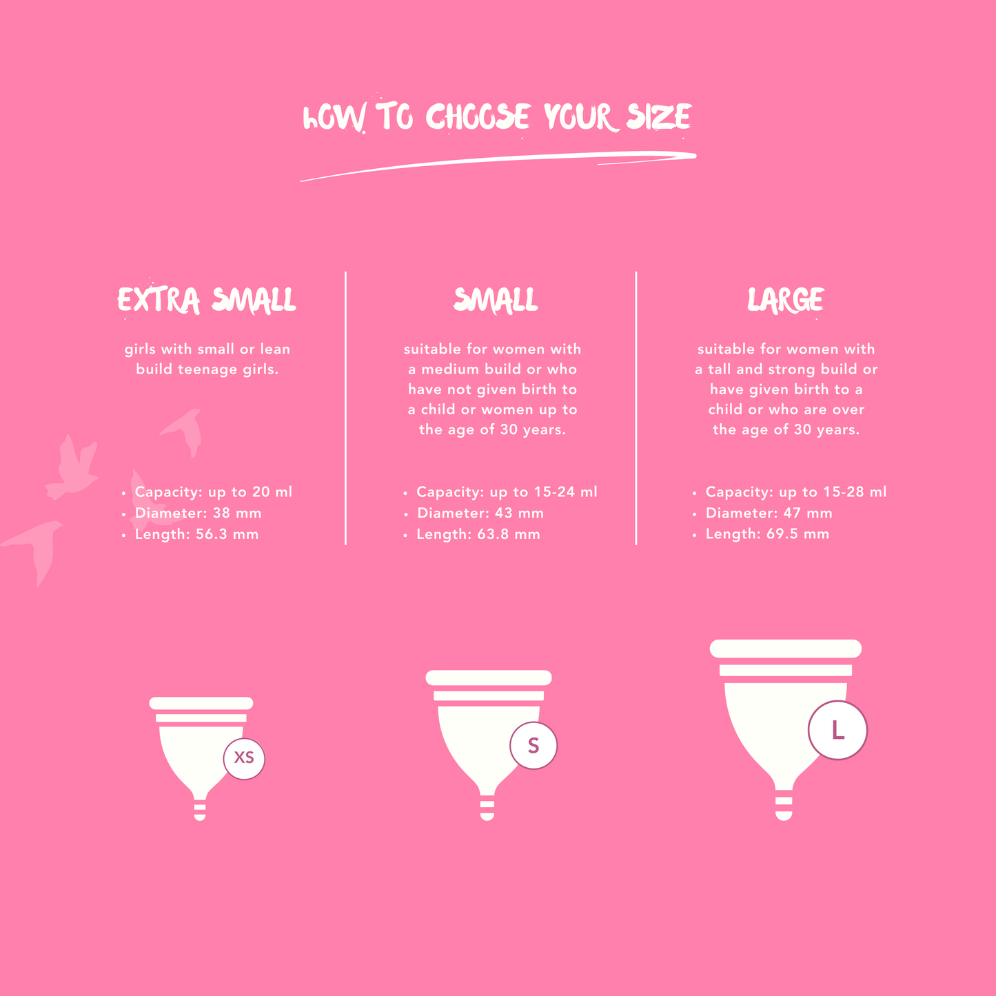 Menstrual Cup