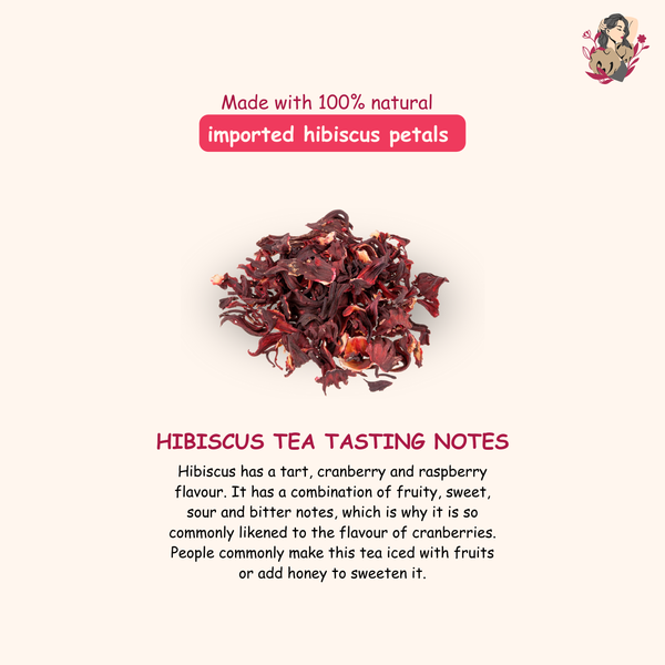 Hibiscus Tea