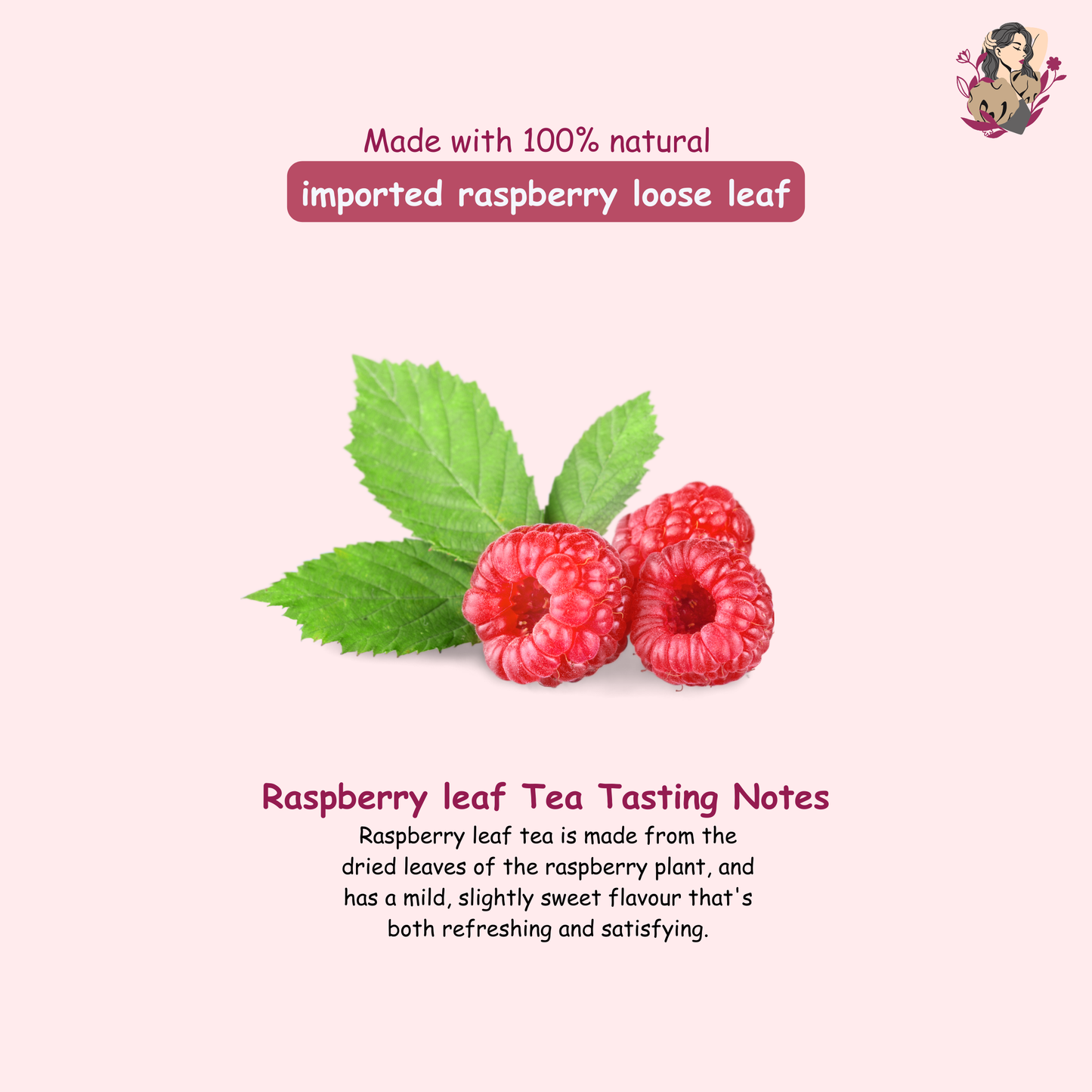 Raspberry Tea